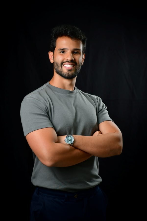 Gabriel Ritton